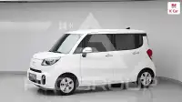 2022 KIA Ray