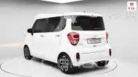 2022 KIA Ray