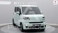 2022 KIA Ray