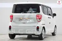 2022 KIA Ray