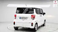 2022 KIA Ray