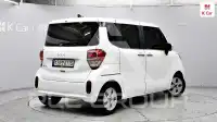 2022 KIA Ray
