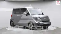 2022 KIA Ray