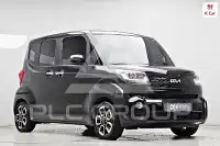 2022 KIA Ray