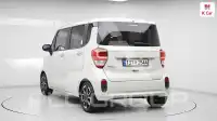 2022 KIA Ray