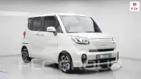 2022 KIA Ray