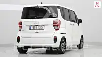 2022 KIA Ray