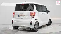 2022 KIA Ray