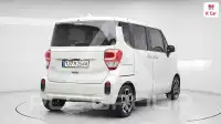 2022 KIA Ray