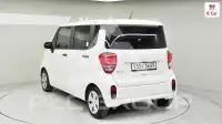 2022 KIA Ray