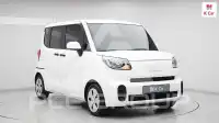 2022 KIA Ray