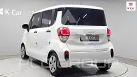 2022 KIA Ray