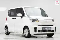2022 KIA Ray