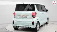2022 KIA Ray