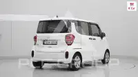 2022 KIA Ray