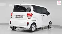 2022 KIA Ray