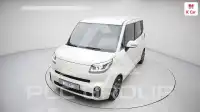 2022 KIA Ray