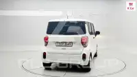 2022 KIA Ray