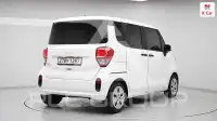 2022 KIA Ray