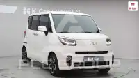2022 KIA Ray