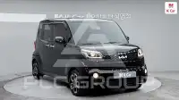 2022 KIA Ray