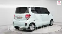 2022 KIA Ray