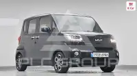 2022 KIA Ray