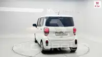 2022 KIA Ray