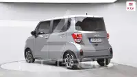 2022 KIA Ray