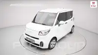 2022 KIA Ray