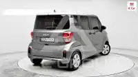 2022 KIA Ray