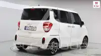 2022 KIA Ray