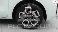 2022 KIA Ray