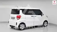 2022 KIA Ray