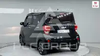 2022 KIA Ray