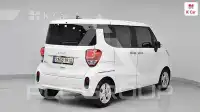 2022 KIA Ray