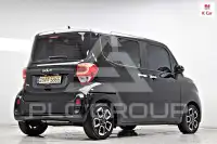 2022 KIA Ray