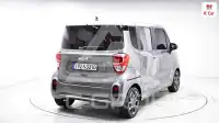 2022 KIA Ray