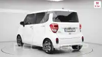 2022 KIA Ray