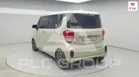 2022 KIA Ray