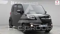 2022 KIA Ray