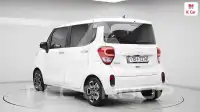 2022 KIA Ray