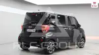 2022 KIA Ray