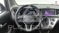 2022 KIA Ray