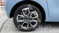 2022 KIA Ray