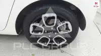 2022 KIA Ray