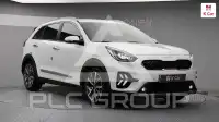 2022 KIA Niro