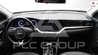 2022 KIA Niro
