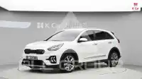2022 KIA Niro