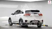 2022 KIA Niro